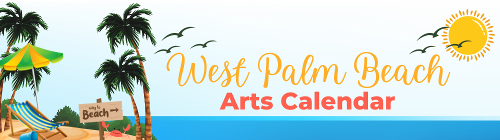 Palm Beach Arts Calendar